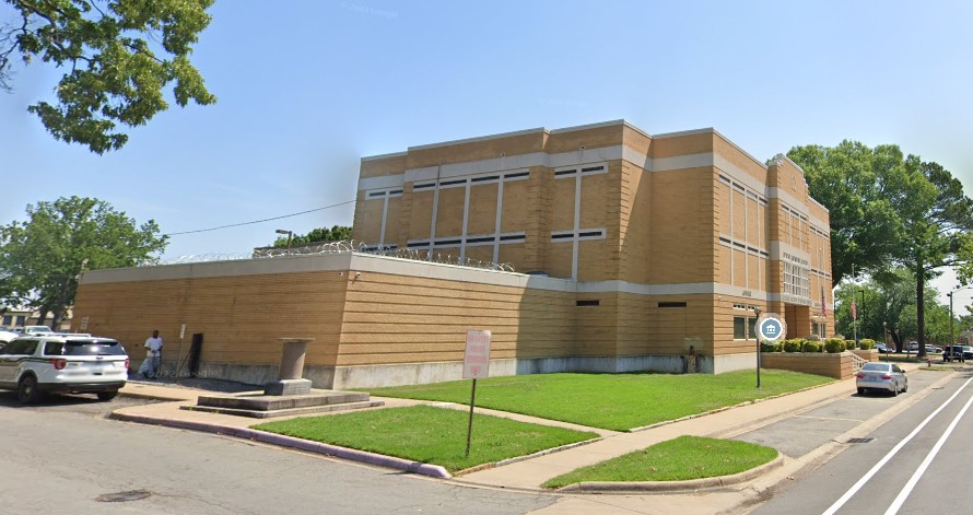 Photos Faulkner County Detention Center 5